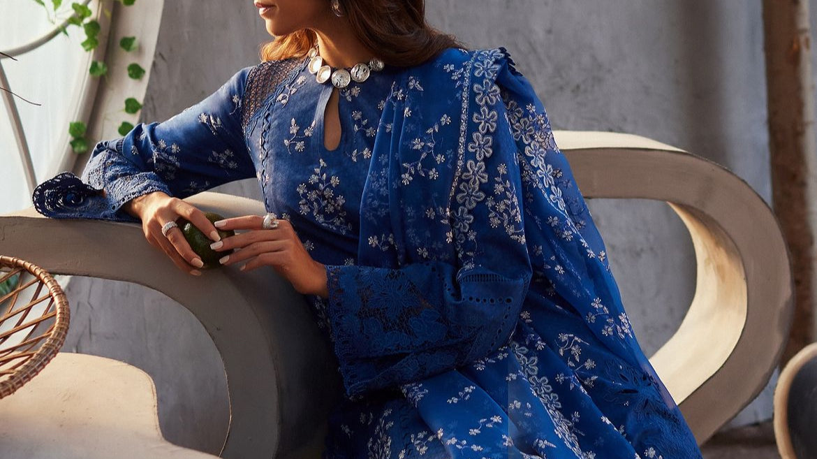 Suffuse Casual Pret’24