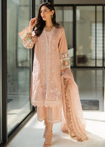 Blush Moon - Luxury Pret