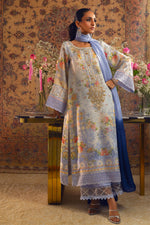 Elmira - Shirt, Pants and Dupatta