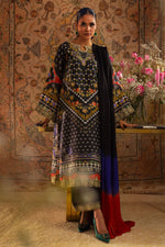 Anya - Shirt, Pants and Dupatta