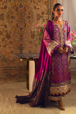 Salomi - Shirt, Pants and Dupatta