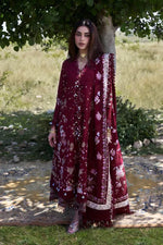 Lawn Eid Unstitched '26 - NAREVI