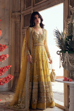Gossamer Wedding Festive '25 - SURAJMUKHI (ZC25-02)