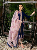Velvet Unstitched '25 - Meher