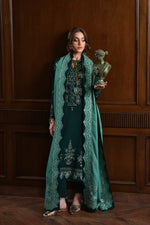 Karandi '25 Drop (2) -EMERALD GREEN (NEL-25623)