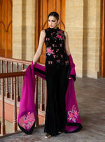 Velura Velvet Edit '25 - Keir Vest