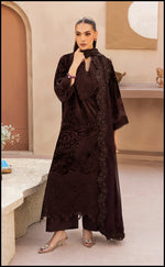The Velvet Chapter '25 - Mocha Royale