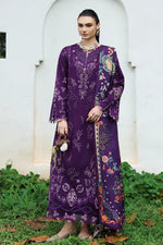 Qline Linen '25 - KL-15 IRIS
