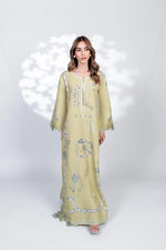 Fall Collection '25 Drop III - Wafa (B)