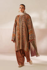 Winter '25 - DIGITAL PRINTED VISCOSE 4293