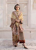 Luxury Pret AW '25 - Marigale