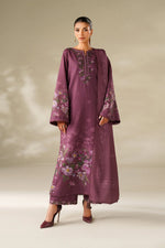 Printed Khaddar | 566