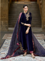 Velura Velvet Edit '25 - Celine Gold
