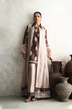 Hala '26 - Sheer