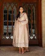 Mushq Celestine Pret '25 - Evelyn Wisp