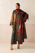 Winter '25 - DIGITAL PRINTED VISCOSE 4286