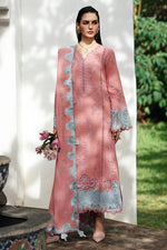 Qline Linen '25 - KL-10 FAYE
