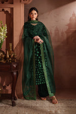 Ragni '25 - IV-60 Embroidered Velvet