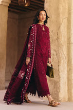 Casual Pret Eid Edit '26 - SEHAZ