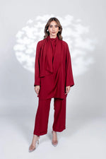Fall Collection '25 Drop III - Rosewood