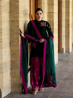 Velura Velvet Edit '25 - Niya Farshi