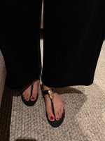 Unstitched Summer '26 - JUNE LUXE STRAPPY SANDALS (ZBN 26007) EID DROP