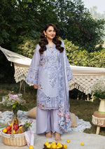Premium Luxury lawn '26 - ELY-3B PARADISE