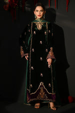 So Hot Luxury Velvets '25 - Mirha