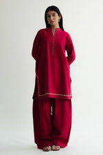 Coco A/W Basics '25 - CR25C0988