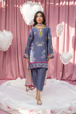 The Eid Duo '26 - Lavender Glaze