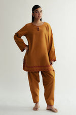 Coco A/W Basics '25 - CR25C0985