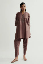Coco A/W Basics '25 - CR25C0994