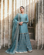 Zimmal - Tisha