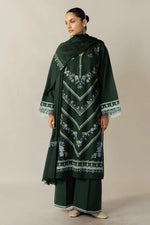 Pret A W '25 - Fern