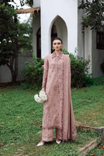 Qline Linen '25 - KL-08 VEIL