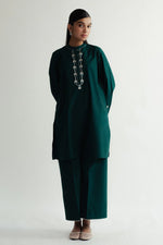 Coco A/W Basics '25 - CR25C0984