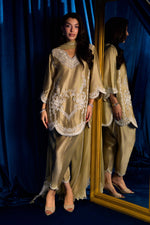 Ayra Festive Formals '26 - Azita Sand