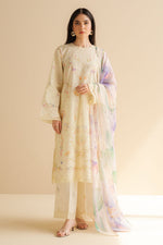 Prints Drop 2 '25 - Kaia-9B