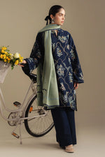Coco Winter Unstitched '25 - Amber-1B