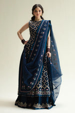 Wedding Unstitched '25 - Nazaara