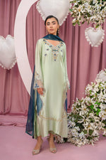 The Eid Duo '26 - SeaFoam