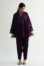 Coco A/W Basics '25 - CR25C0993