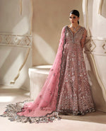 Lilianne Unstitched Weddings '25 - Juliane