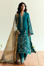 Eid Edit '25 - Marigold-D4
