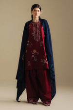 Coco Winter Unstitched '25 - Dawn-5B