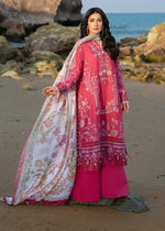 Lawn '26 - Gulrukh