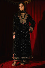 So Hot Luxury Velvets '25 - Derya