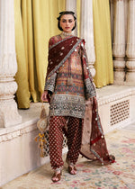 Luxury Pret AW '25 - Brickelle