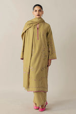 Pret A W '25 - Mirage