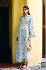 Casual Pret Eid Edit '26 - REEVA (RTS)